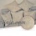 chic Vintage Hand crochet Pillow case Shabby Sham standard Floral White Picots   223103709926